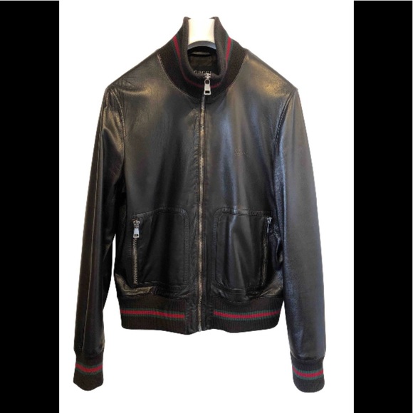price of gucci jacket